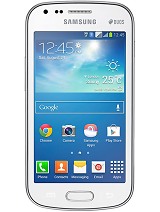 Samsung Galaxy S Duos 2 S7582 Price With Specifications